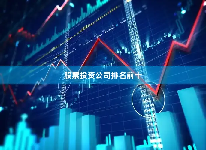 股票投资公司排名前十